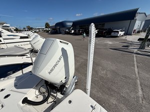 2027 Boston Whaler 250 Dauntless 34