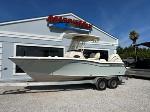 Grady-White Fisherman 216 2 2026 Grady-White Fisherman 216 3