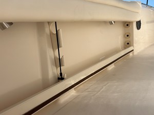 2026 Grady-White Fisherman 216 17