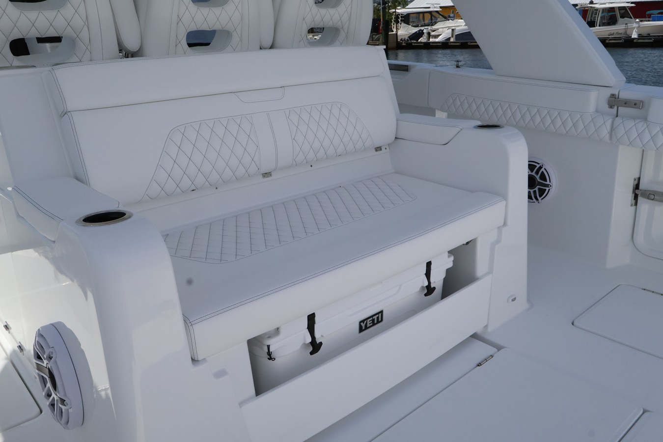 2026 Intrepid 35 PANACEA 24