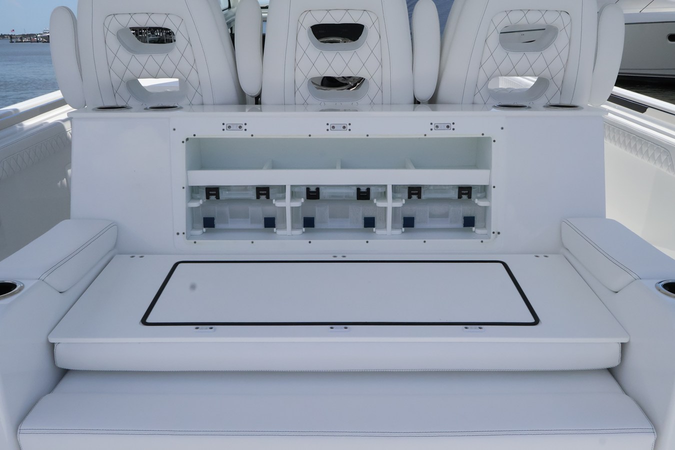 2026 Intrepid 35 PANACEA 27