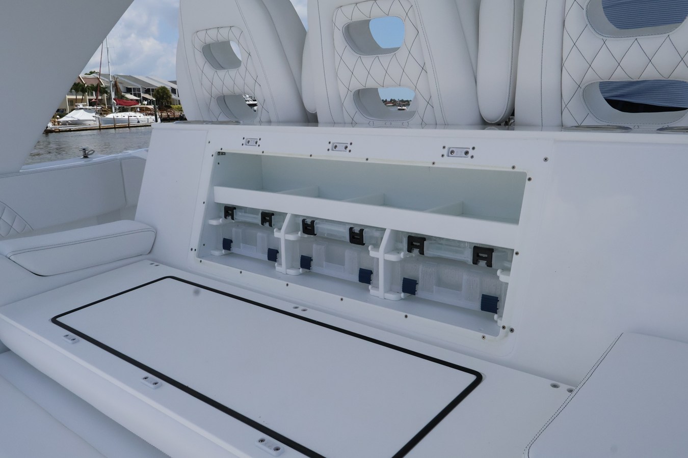 2026 Intrepid 35 PANACEA 28