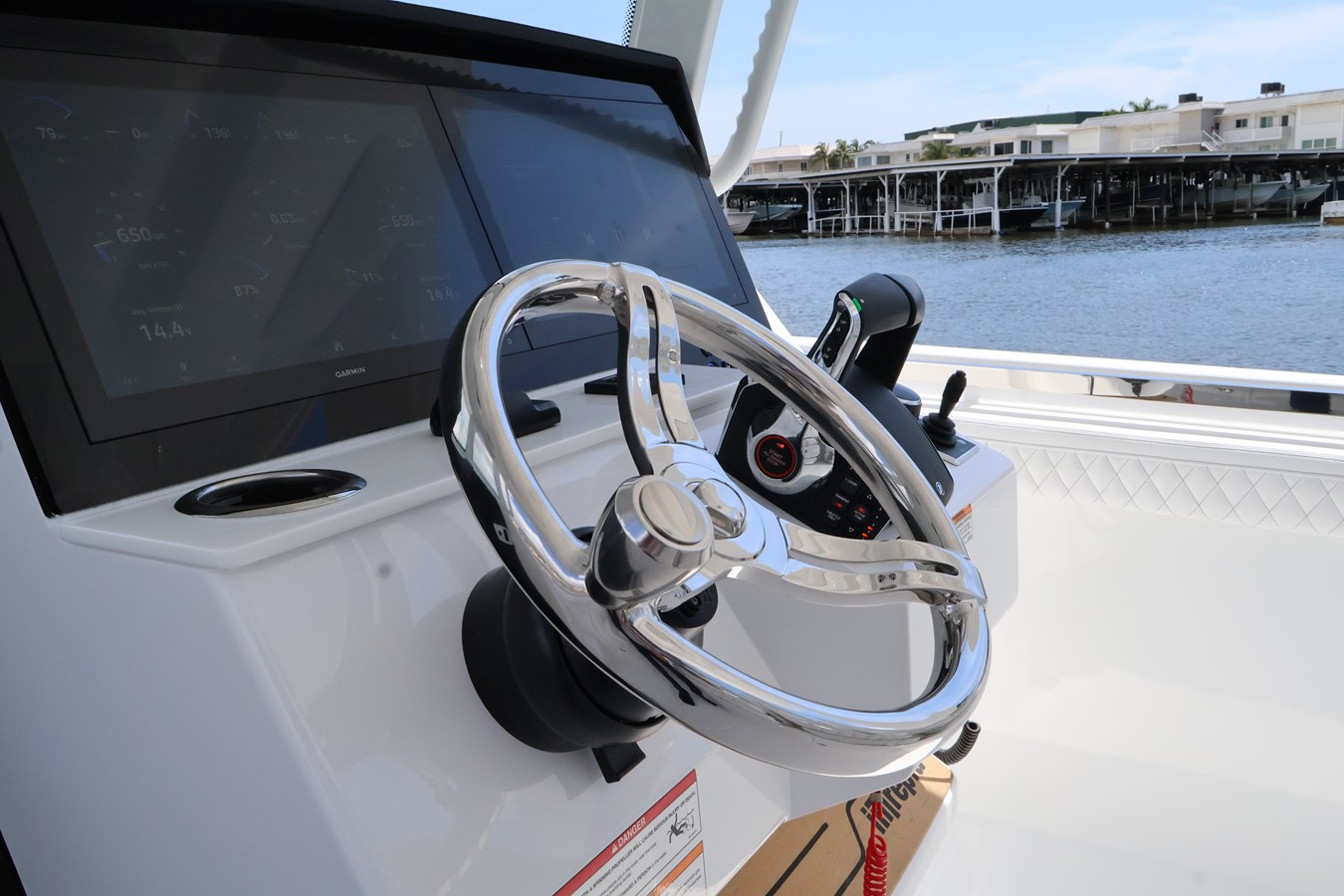 2026 Intrepid 35 PANACEA 36