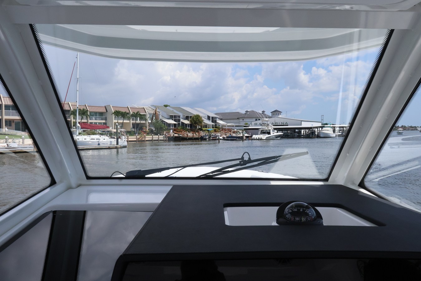 2026 Intrepid 35 PANACEA 39