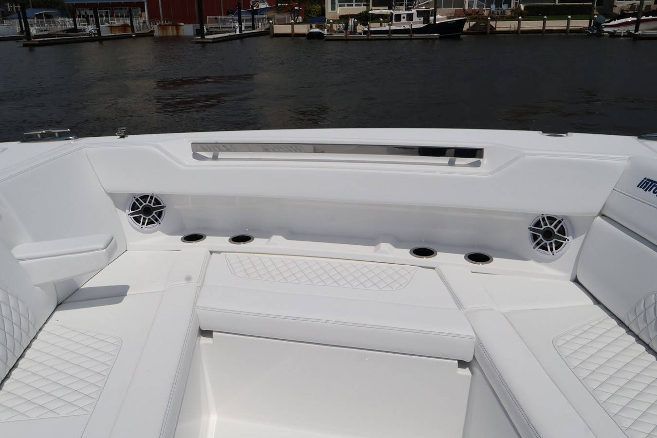 2026 Intrepid 35 PANACEA 66