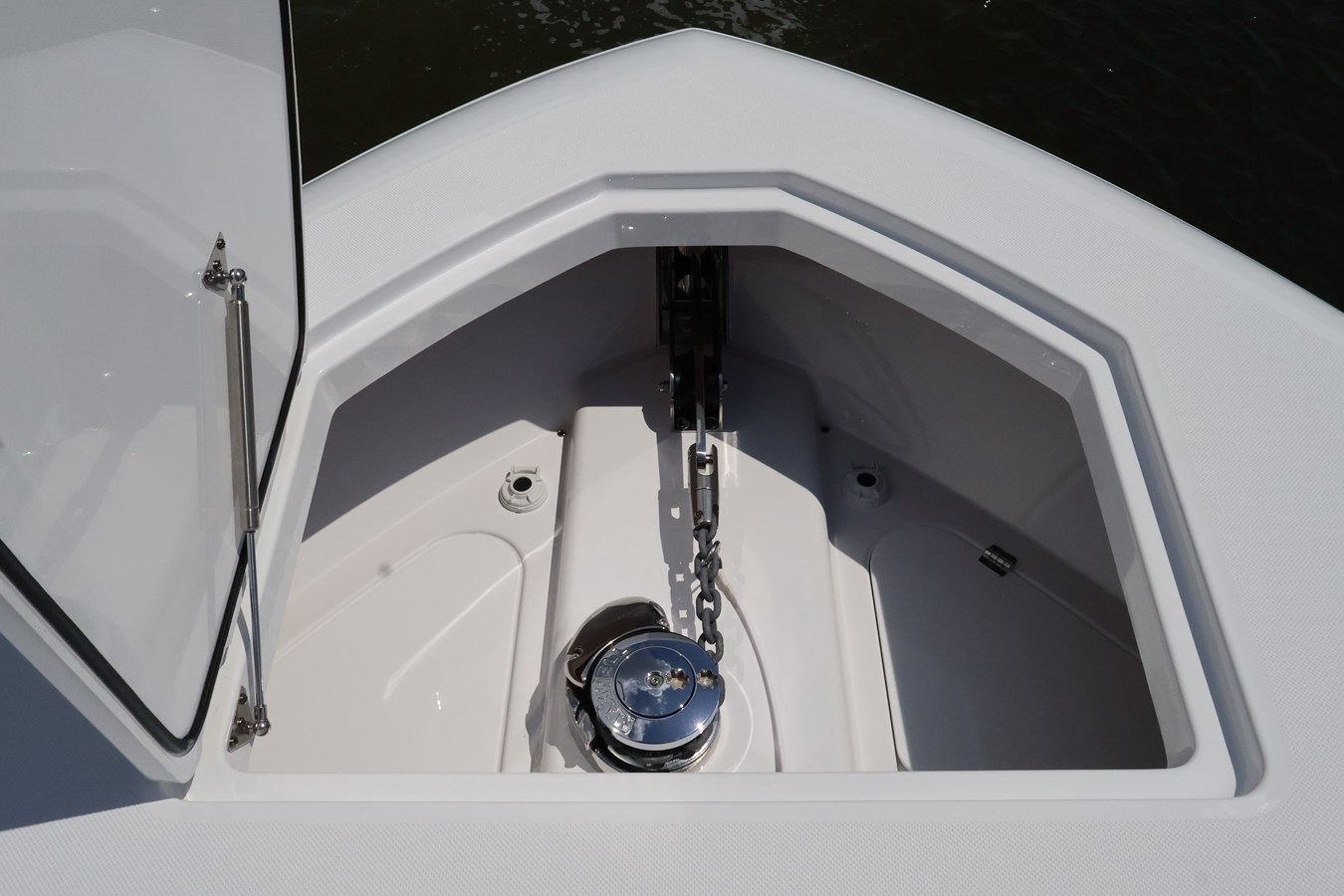 2026 Intrepid 35 PANACEA 68