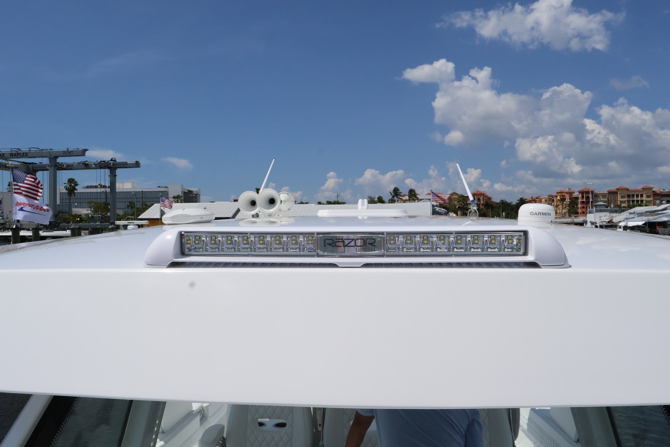2026 Intrepid 35 PANACEA 71