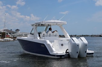 Intrepid 35 PANACEA 4 2026 Intrepid 35 PANACEA 5
