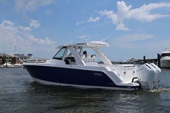 Intrepid 35 PANACEA 5 2026 Intrepid 35 PANACEA 6