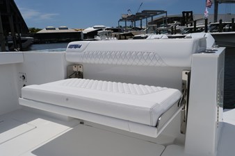 Intrepid 35 PANACEA 14 2026 Intrepid 35 PANACEA 15