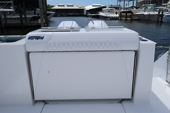 Intrepid 35 PANACEA 15 2026 Intrepid 35 PANACEA 16