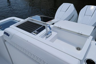 Intrepid 35 PANACEA 16 2026 Intrepid 35 PANACEA 17