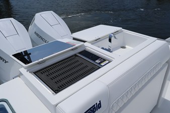 Intrepid 35 PANACEA 17 2026 Intrepid 35 PANACEA 18