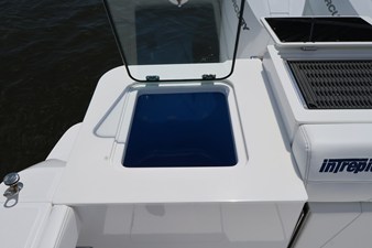 Intrepid 35 PANACEA 18 2026 Intrepid 35 PANACEA 19