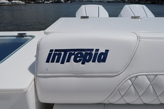 Intrepid 35 PANACEA 20 2026 Intrepid 35 PANACEA 21