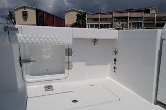 Intrepid 35 PANACEA 21 2026 Intrepid 35 PANACEA 22