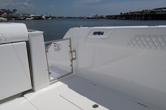 Intrepid 35 PANACEA 22 2026 Intrepid 35 PANACEA 23