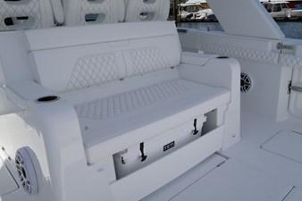 Intrepid 35 PANACEA 23 2026 Intrepid 35 PANACEA 24