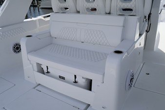 Intrepid 35 PANACEA 24 2026 Intrepid 35 PANACEA 25