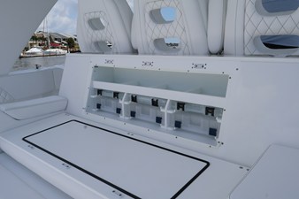 Intrepid 35 PANACEA 27 2026 Intrepid 35 PANACEA 28