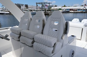 Intrepid 35 PANACEA 28 2026 Intrepid 35 PANACEA 29