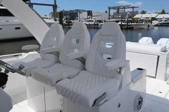 Intrepid 35 PANACEA 29 2026 Intrepid 35 PANACEA 30