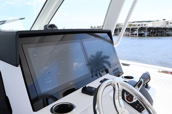 Intrepid 35 PANACEA 34 2026 Intrepid 35 PANACEA 35