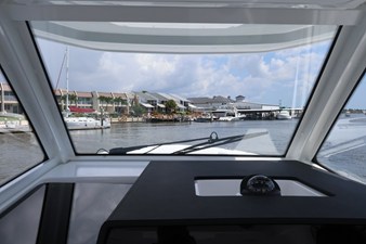 Intrepid 35 PANACEA 38 2026 Intrepid 35 PANACEA 39