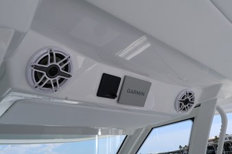 Intrepid 35 PANACEA 40 2026 Intrepid 35 PANACEA 41