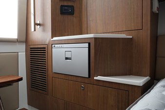 Intrepid 35 PANACEA 45 2026 Intrepid 35 PANACEA 46