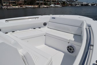 Intrepid 35 PANACEA 60 2026 Intrepid 35 PANACEA 61