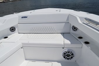 Intrepid 35 PANACEA 61 2026 Intrepid 35 PANACEA 62