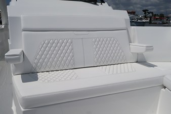 Intrepid 35 PANACEA 64 2026 Intrepid 35 PANACEA 65