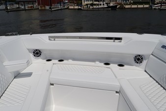 Intrepid 35 PANACEA 65 2026 Intrepid 35 PANACEA 66