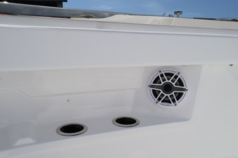 Intrepid 35 PANACEA 66 2026 Intrepid 35 PANACEA 67