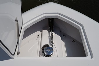 Intrepid 35 PANACEA 67 2026 Intrepid 35 PANACEA 68