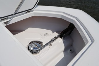 Intrepid 35 PANACEA 68 2026 Intrepid 35 PANACEA 69