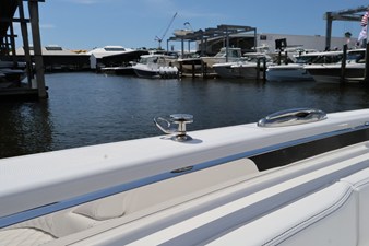 Intrepid 35 PANACEA 69 2026 Intrepid 35 PANACEA 70