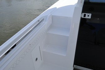Intrepid 35 PANACEA 75 2026 Intrepid 35 PANACEA 76