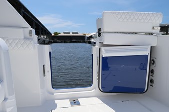 Intrepid 35 PANACEA 76 2026 Intrepid 35 PANACEA 77