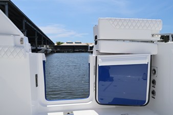 Intrepid 35 PANACEA 78 2026 Intrepid 35 PANACEA 79