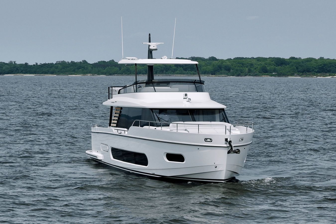2026 Azimut Magellano 60 19