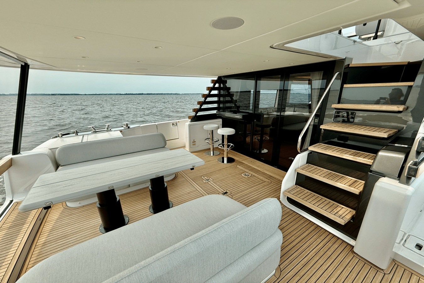 2026 Azimut Magellano 60 22