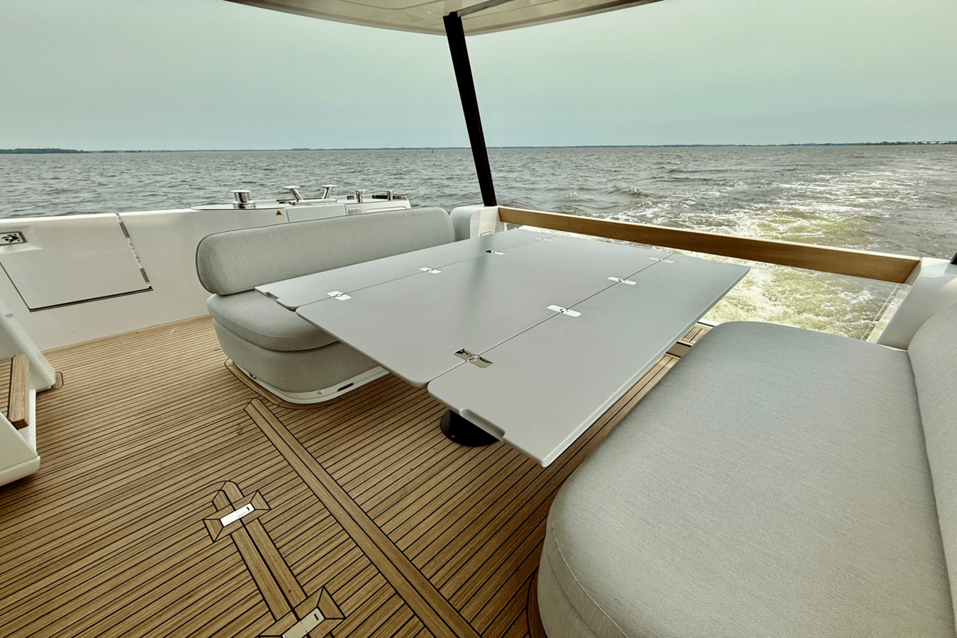2026 Azimut Magellano 60 24