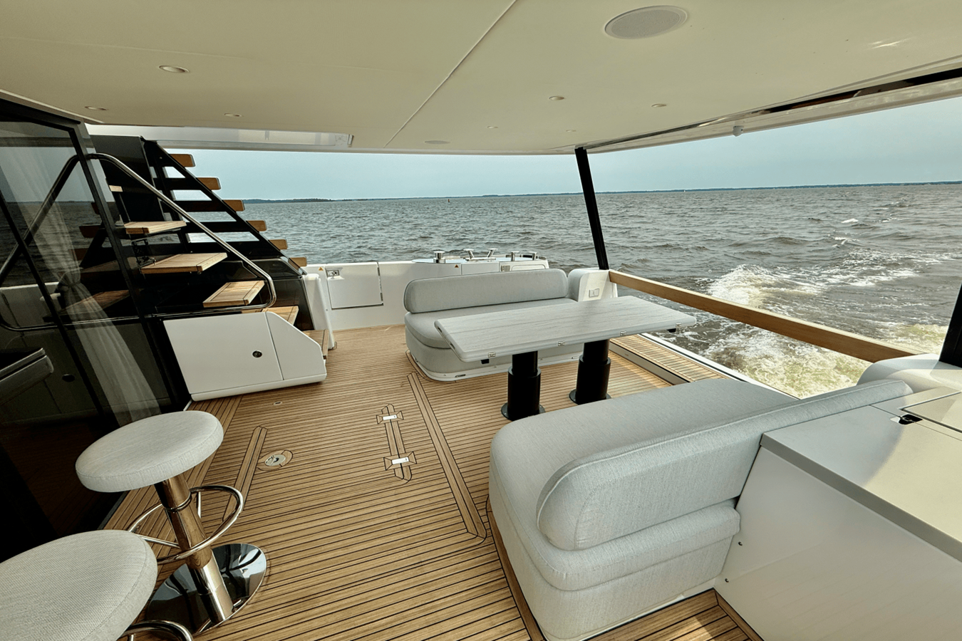 2026 Azimut Magellano 60 27