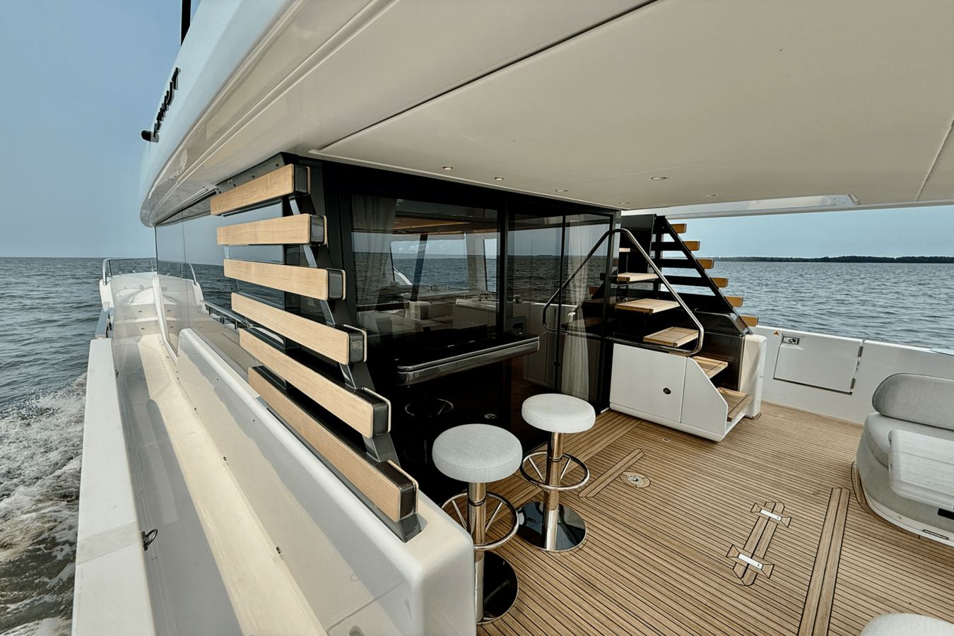 2026 Azimut Magellano 60 29