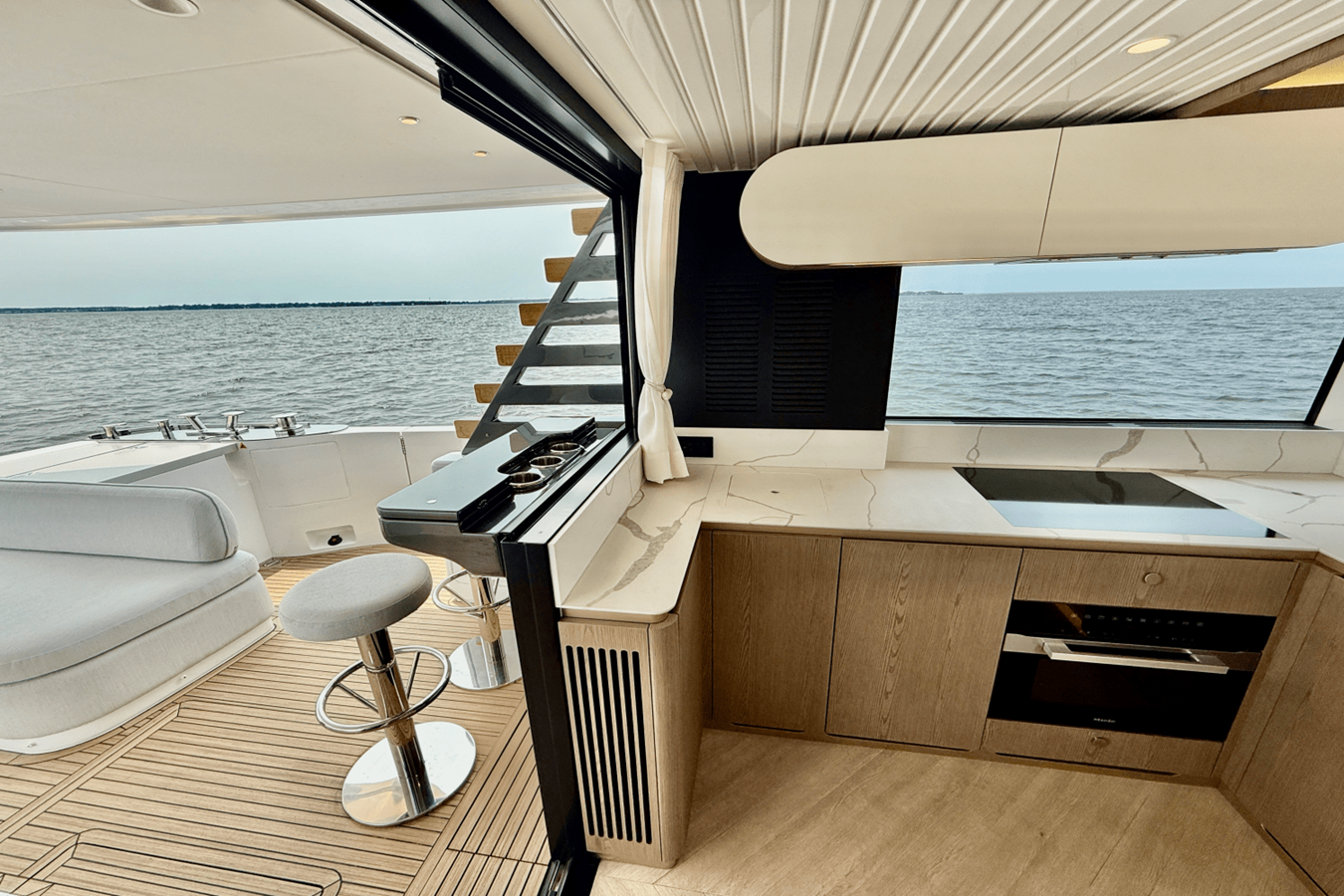 2026 Azimut Magellano 60 30