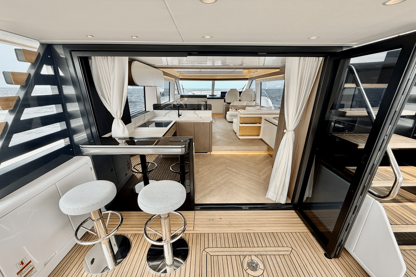 2026 Azimut Magellano 60 32