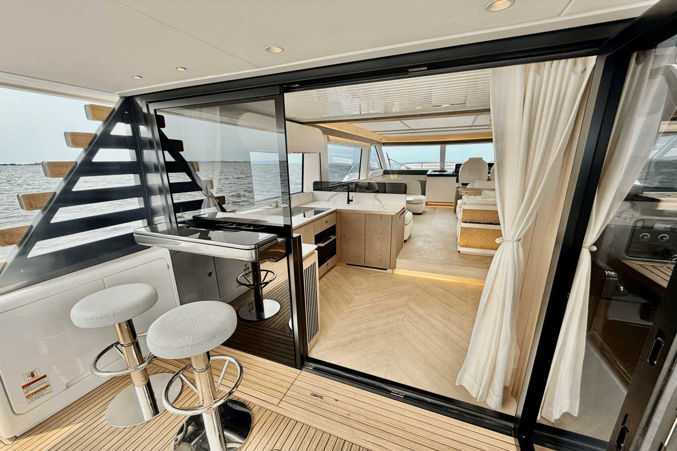 2026 Azimut Magellano 60 33