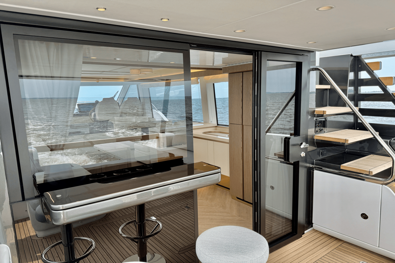 2026 Azimut Magellano 60 35